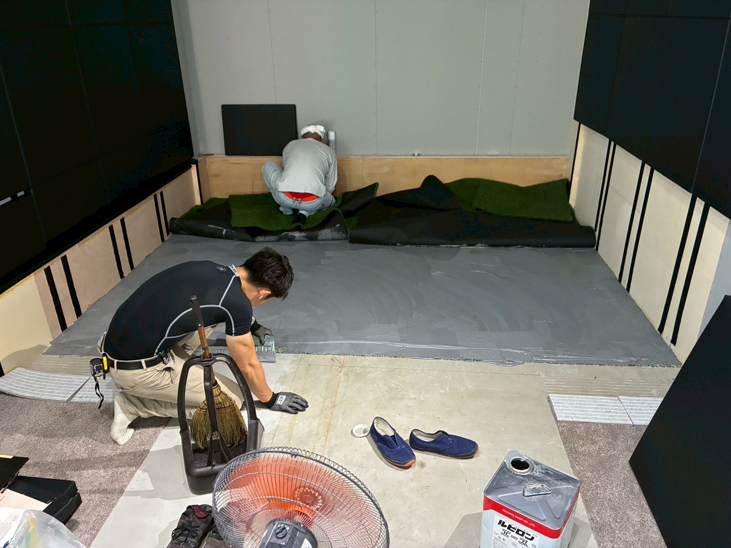 施工事例写真
